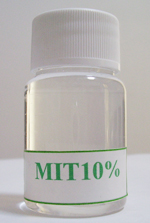MIT-10%，50%   甲基異噻唑啉酮-10%，50%