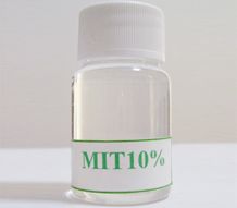 MIT-10%，50% 甲基異噻唑啉酮-10%，50% 